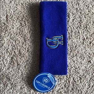 UNIVERSITY OF DELAWARE- winter headband